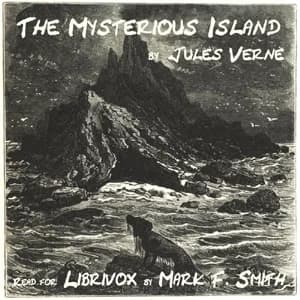 Mysterious Island