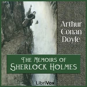Memoirs of Sherlock Holmes