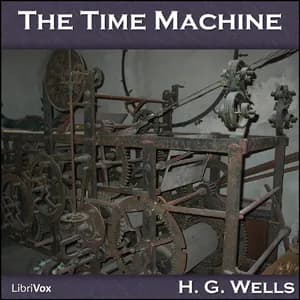 Time Machine