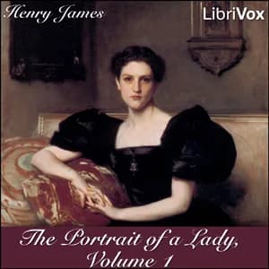 Portrait of a Lady, Volume 1