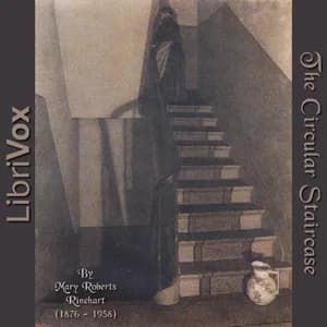 Circular Staircase