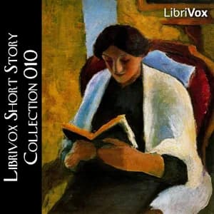 Short Story Collection Vol. 010