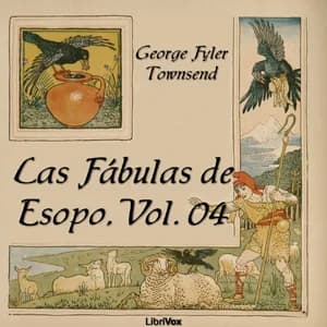 Fábulas de Esopo, Vol. 4