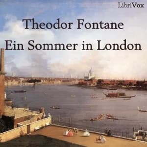 Sommer in London