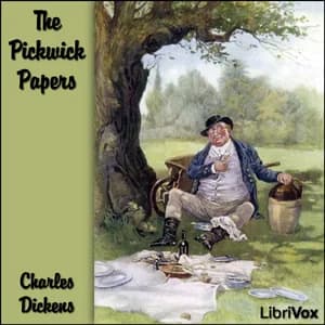 Pickwick Papers