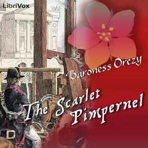 Scarlet Pimpernel