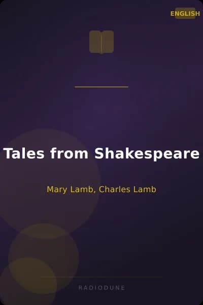Tales from Shakespeare