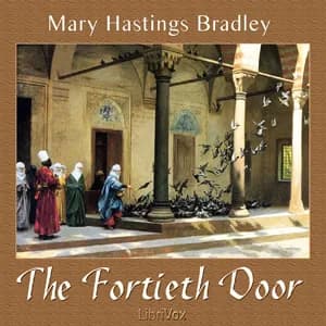 Fortieth Door