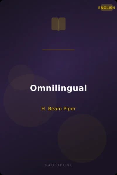 Omnilingual