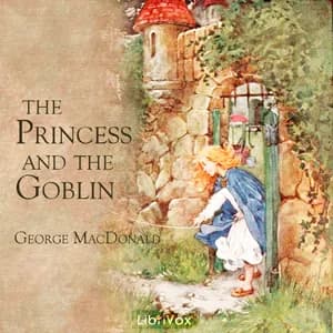 Princess and the Goblin