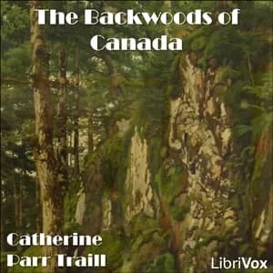 Backwoods of Canada