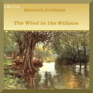 Wind in the Willows (version 3)