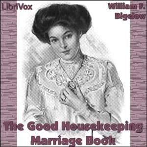Good Housekeeping Marriage Book
