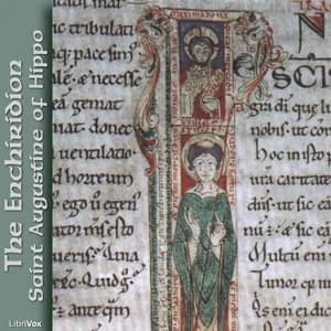 Enchiridion of Augustine