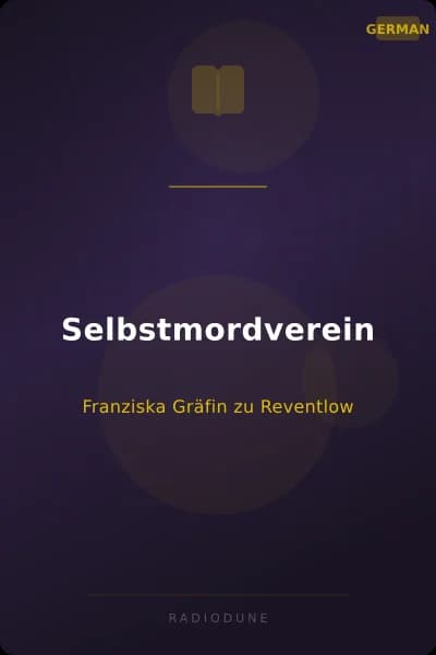 Selbstmordverein