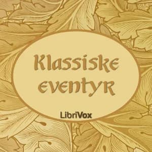 Klassiske eventyr