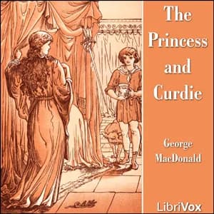 Princess and Curdie