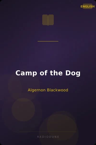 Camp of the Dog