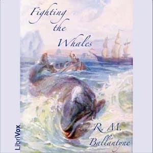 Fighting the Whales