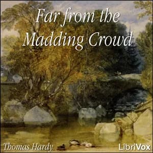 Far from the Madding Crowd