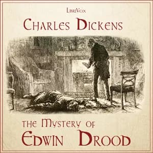 Mystery of Edwin Drood