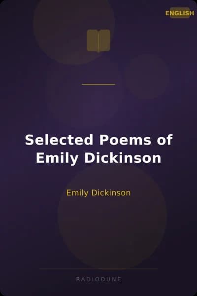 Selected Poems of Emily Dickinson