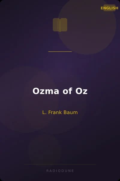 Ozma of Oz