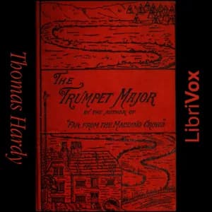 Trumpet-Major