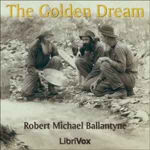 Golden Dream