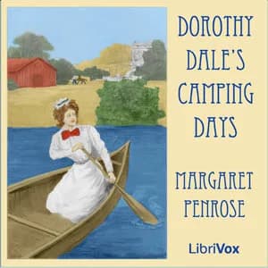 Dorothy Dale's Camping Days