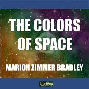 Colors of Space