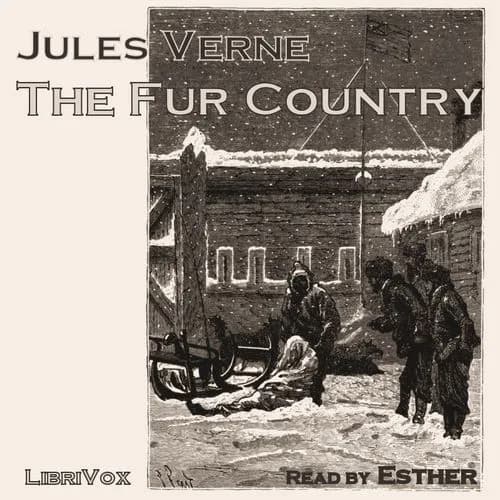 Fur Country