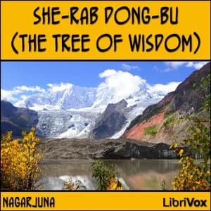 She-rab Dong-bu (The Tree of Wisdom)