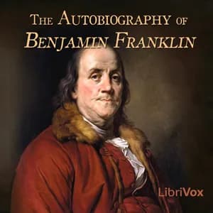 Autobiography of Benjamin Franklin