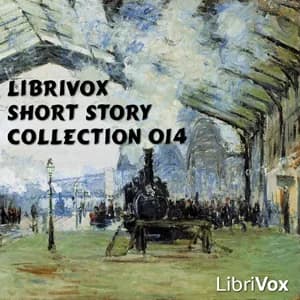 Short Story Collection Vol. 014