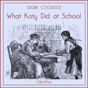 What Katy Did at School