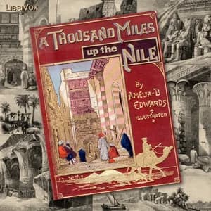 Thousand Miles up the Nile