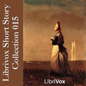 Short Story Collection Vol. 015