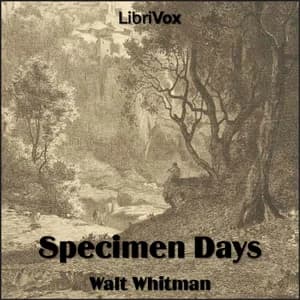 Specimen Days