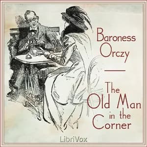 Old Man in the Corner