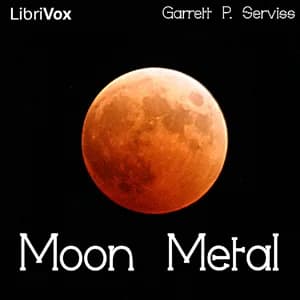 Moon Metal