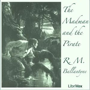 Madman and The Pirate