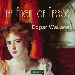 Angel of Terror