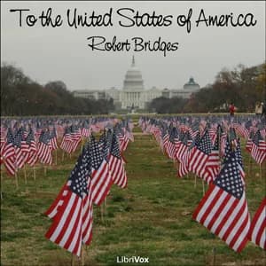 To the United States of America