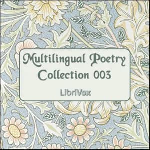 Multilingual Poetry Collection 003
