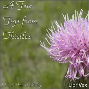 Few Figs from Thistles