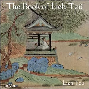 Book of Lieh-Tzu