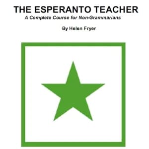 Esperanto Teacher