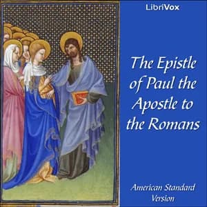 Bible (ASV) NT 06: Romans