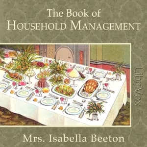 Book of Household Management